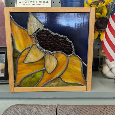 Cloud County Tourism Gift Shop